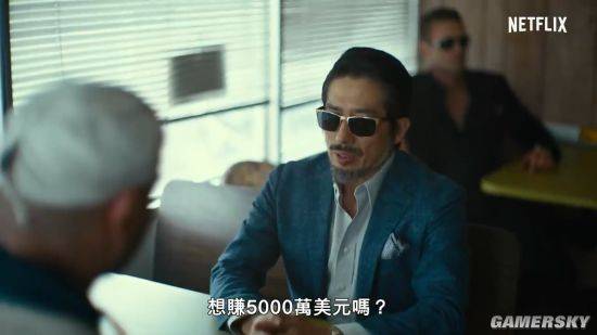 扎克·施耐德执导《活死人军团》公布正式预告 丧尸老虎霸气登场