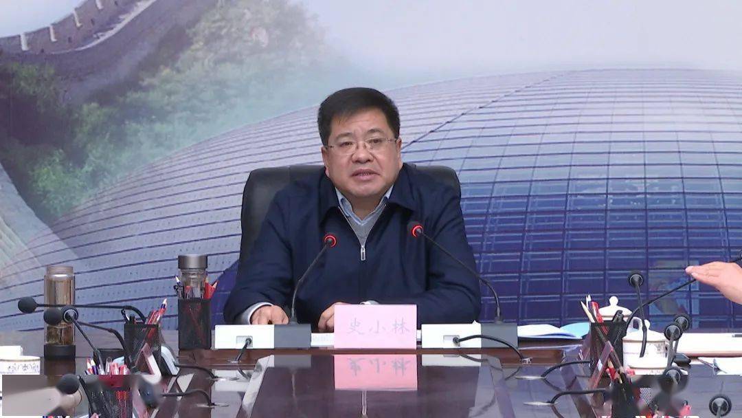 董事长李红光