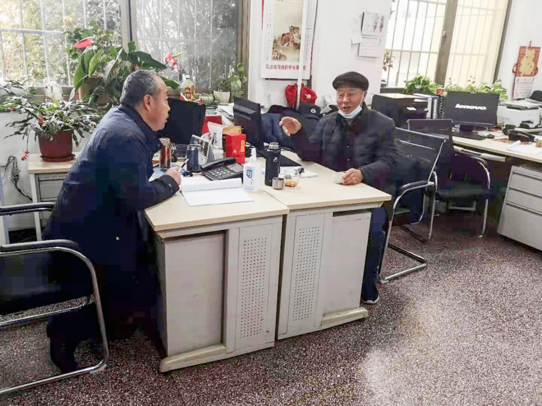 乳山:我为群众办实事‖坚守初心担使命 兴海惠渔显担当_服务