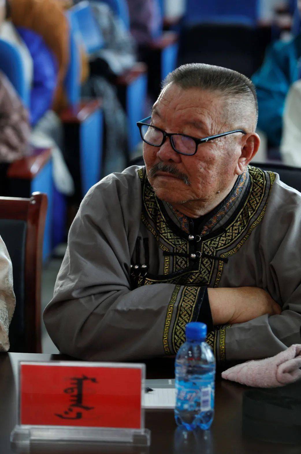 镶黄旗举办2021年阿斯尔演奏示范培训班