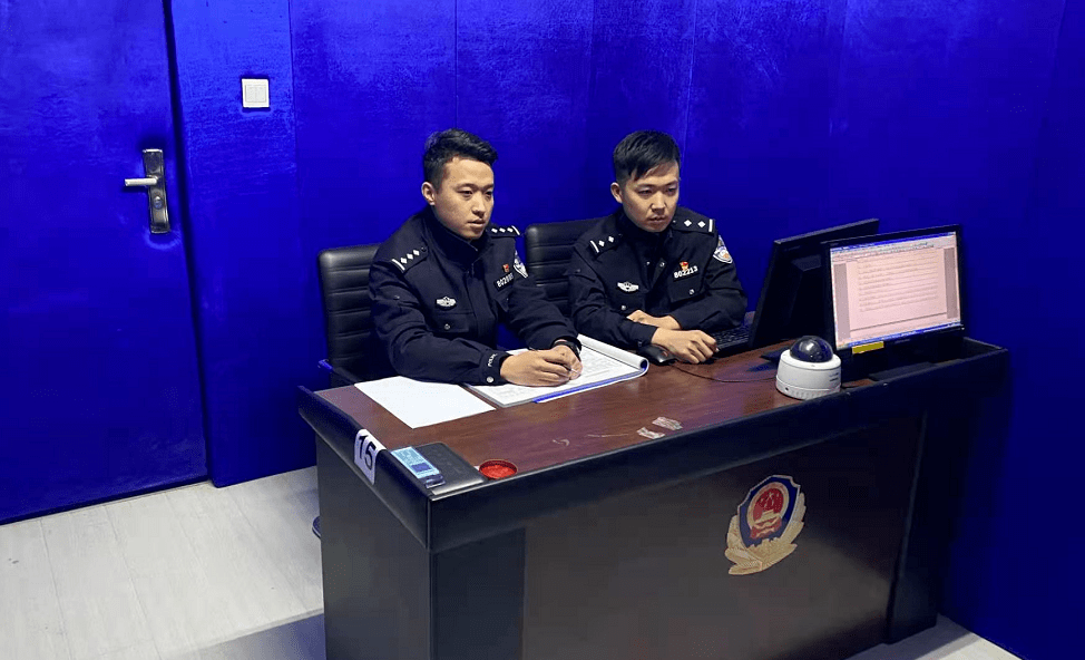 辽阳市公安局全力推进保安与公安联勤工作建设并取得阶段成效