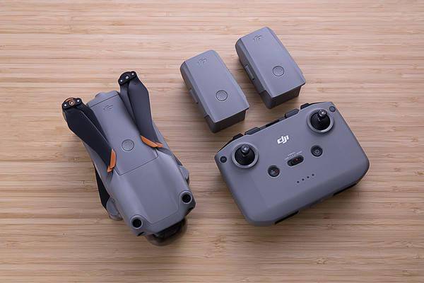 环境|DJI Air 2S体验：一英寸大底！大疆又放必杀技了