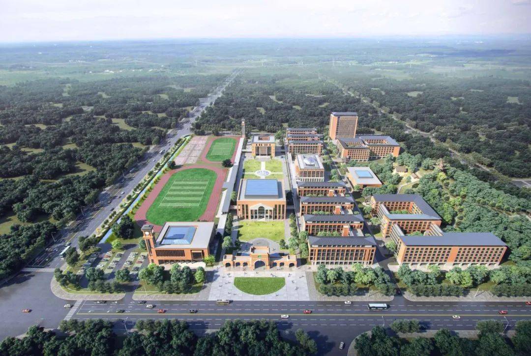 最新消息黄石这些学校要改造搬迁