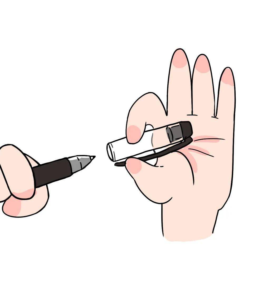 一支笔含十种毒?不能抛开剂量谈危害!