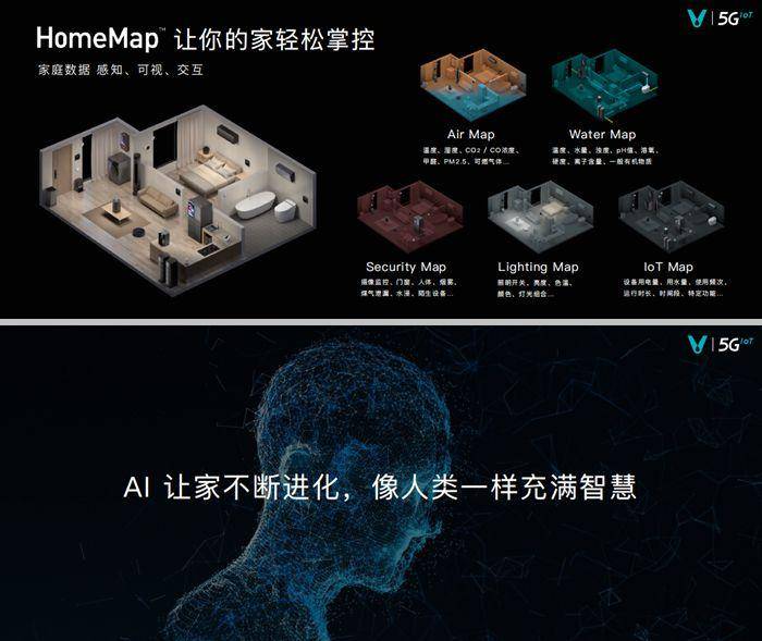 空调|云米发布多款AI新品 开启AI：Helpful战略