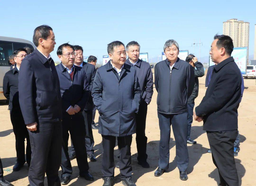 忻州市与万家寨水控集团签署战略合作框架协议_范涛