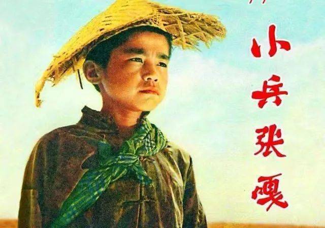 《小兵张嘎》该片讲述了小嘎子在老钟叔,老罗叔,区队长,奶奶的引导下