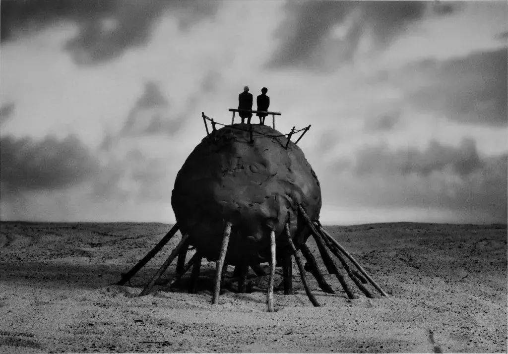 萨特杀死一个人还是看着五个人死去