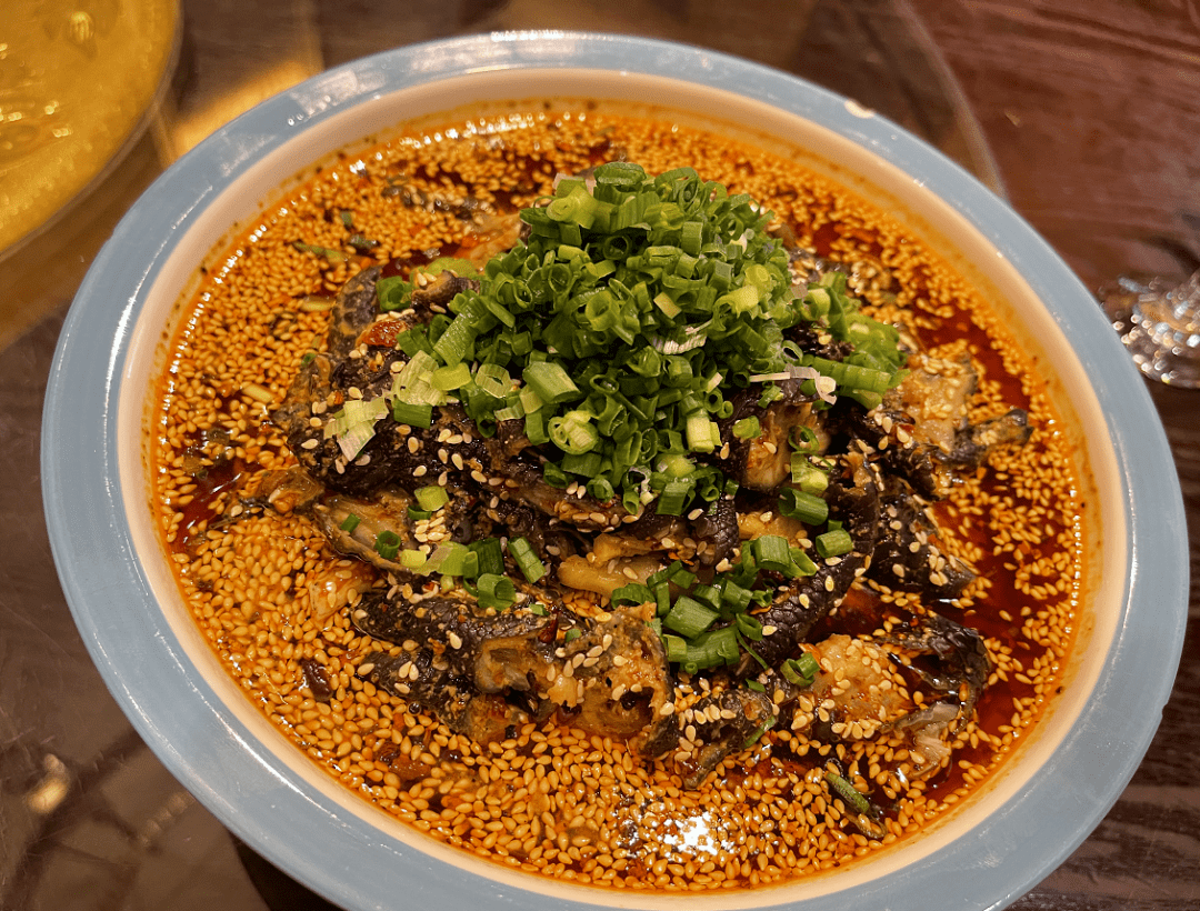 味美四川美味德阳这家在德阳开了4年的馆子你吃过吗