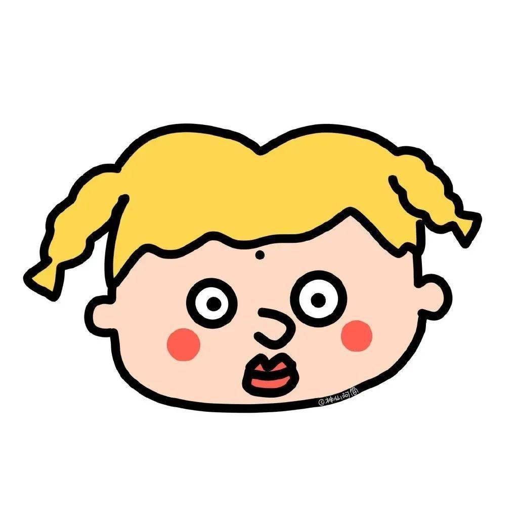 今日头像一个平平无奇的恋爱小天才