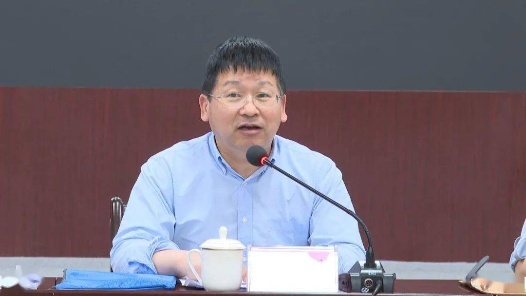 国家新冠疫苗接种工作督导组督导汇报会暨东方市新冠