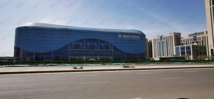 宝藏太原城势向南从综改区看太原未来发展实探