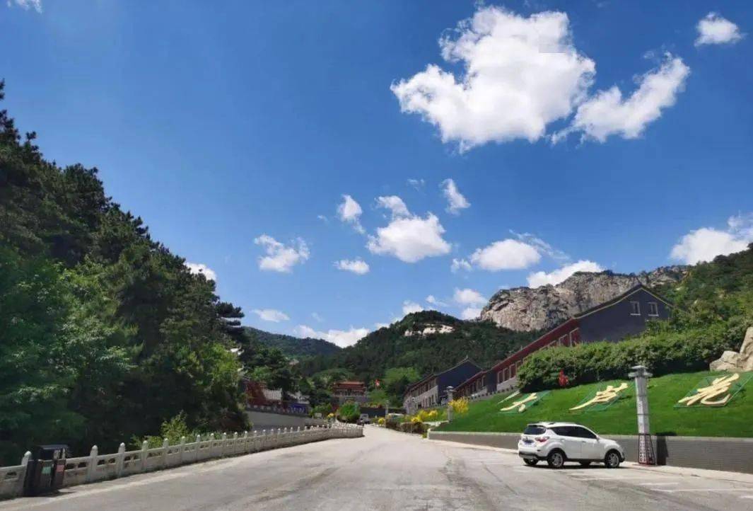 赏12万亩梨花游百里梨花大道~北镇梨花季活动18日启幕_景区