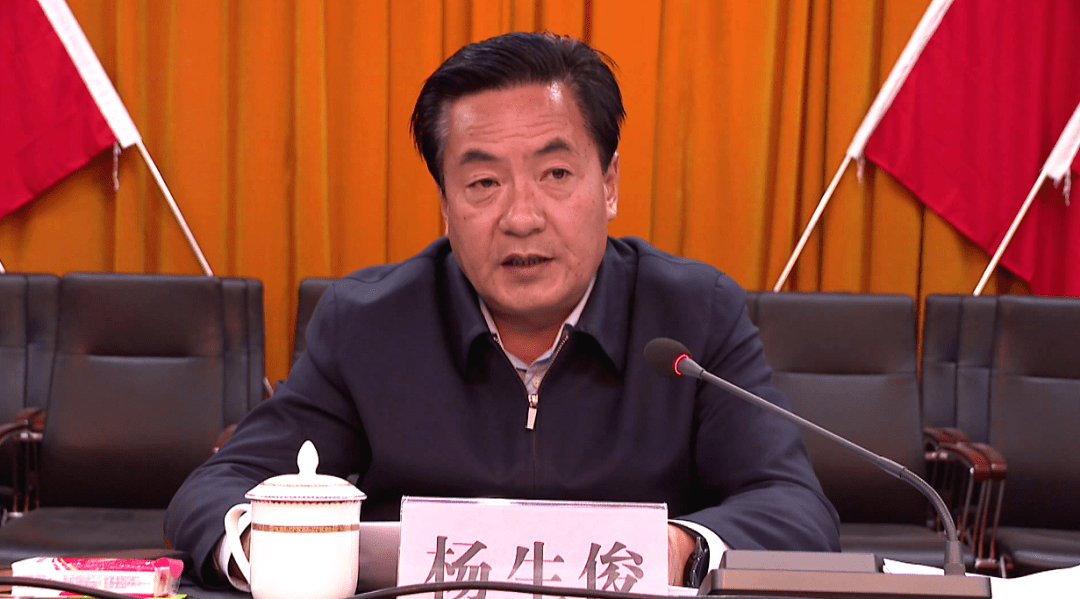 西吉县召开创建自治区卫生县城启动会