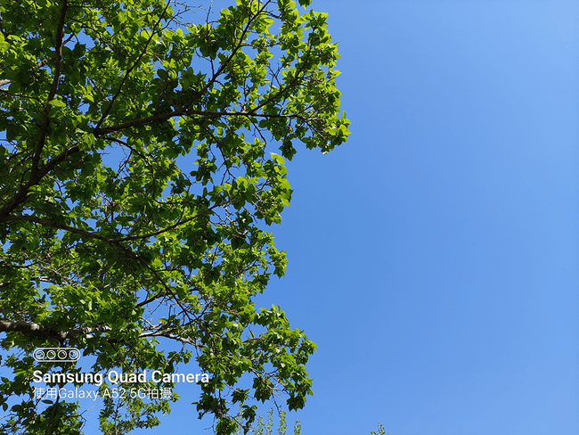 弥补了不足但短板依旧明显三星galaxya52评测
