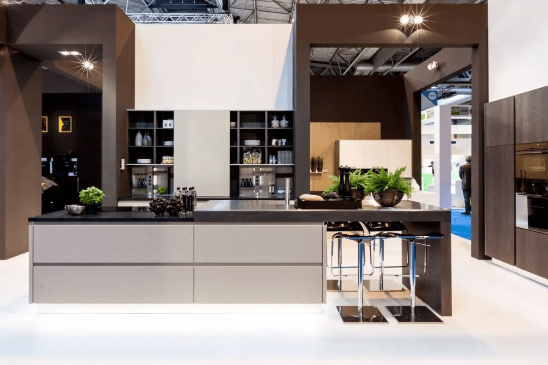 德国pronorm璞诺橱柜即将倾城盛启