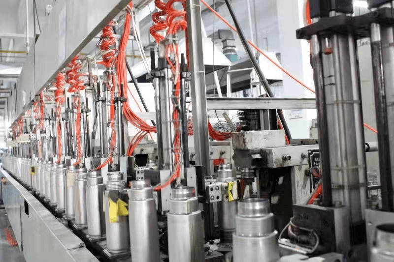 品质永康71永康品字标产品系列展播智能水杯