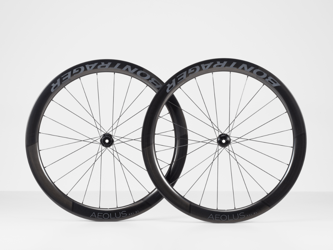 崔克Bontrager Aeolus RSL顶级轮组全线更新：更宽更轻无管胎圈刹