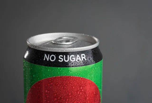 「无糖饮料」是一场骗局吗？
