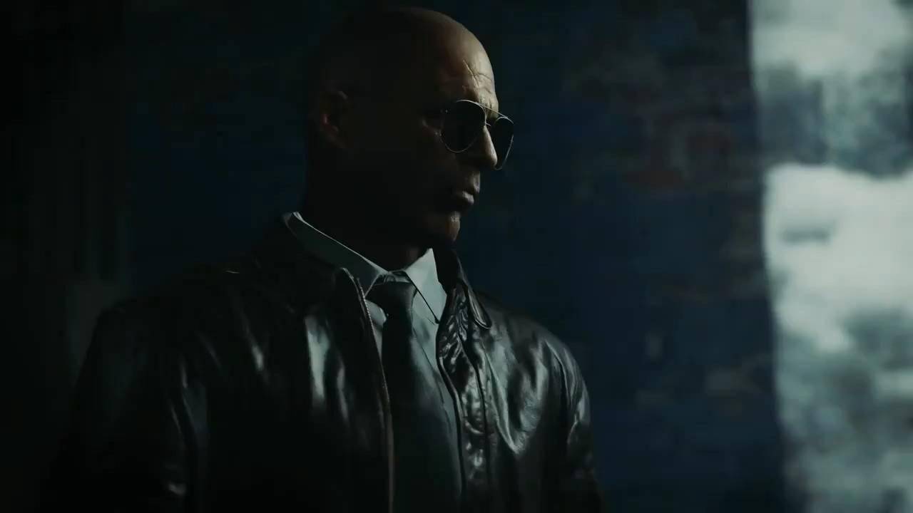 当伍兹小队准备前往佛丹斯科时,这意味着《使命召唤17:黑色行动5》中