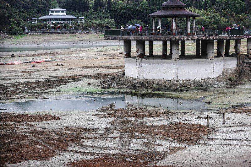 台湾大旱背后:水利基建推行不力,专家的声音难以进入决策层