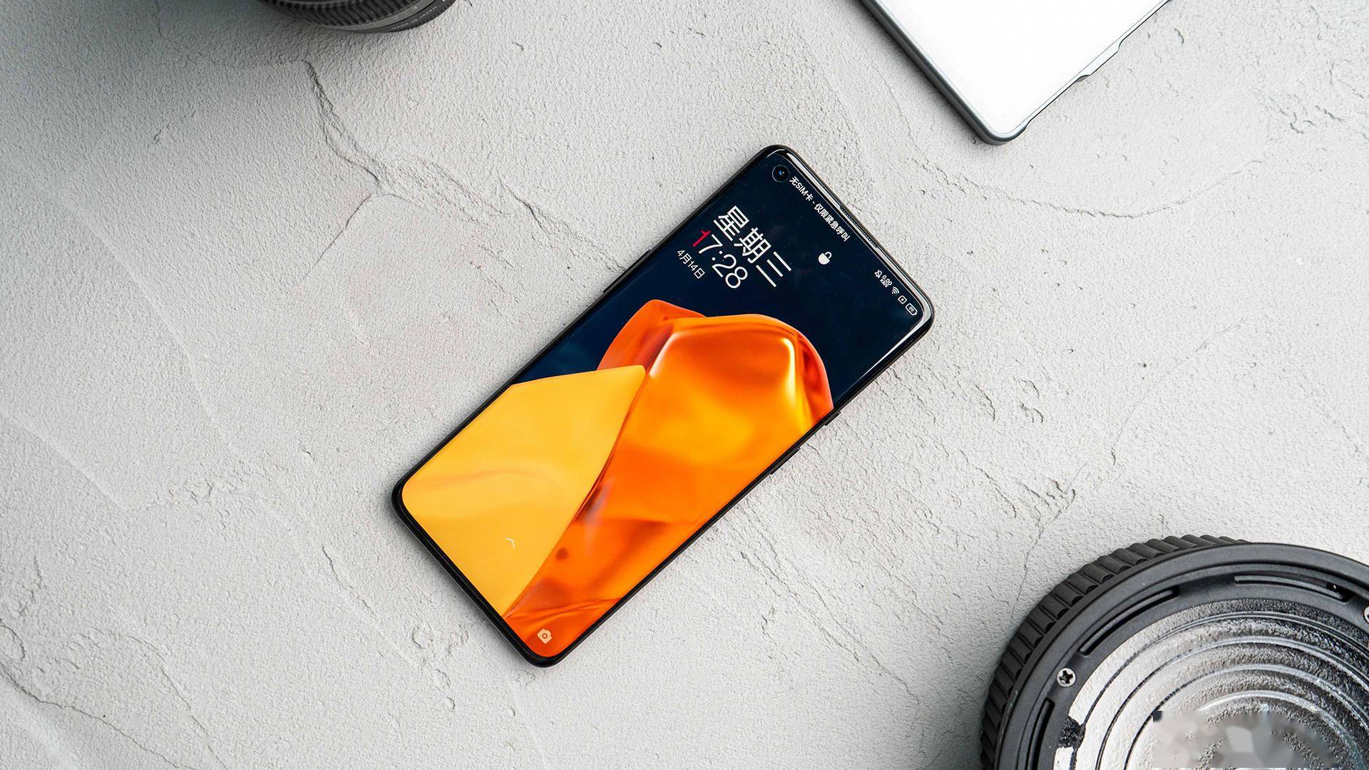 哈苏加持质感卓群一加9pro图赏