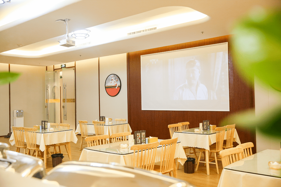 藏在泉州星级酒店里的度假胜地知道的人还不多