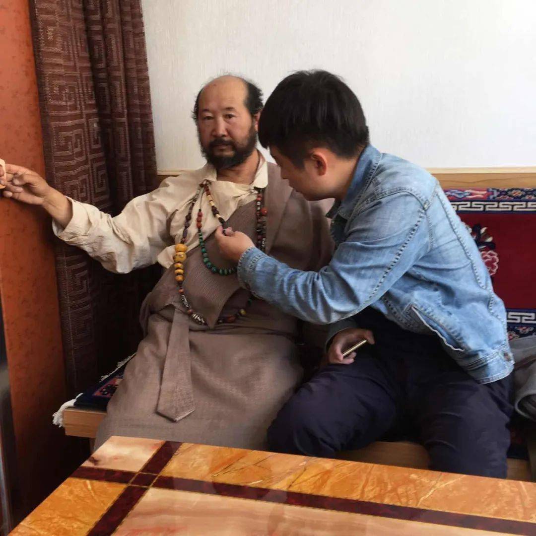 一件“三菱护法天珠”以8000万元的价格，成为名副其实的“珠中之王”_搜狐网