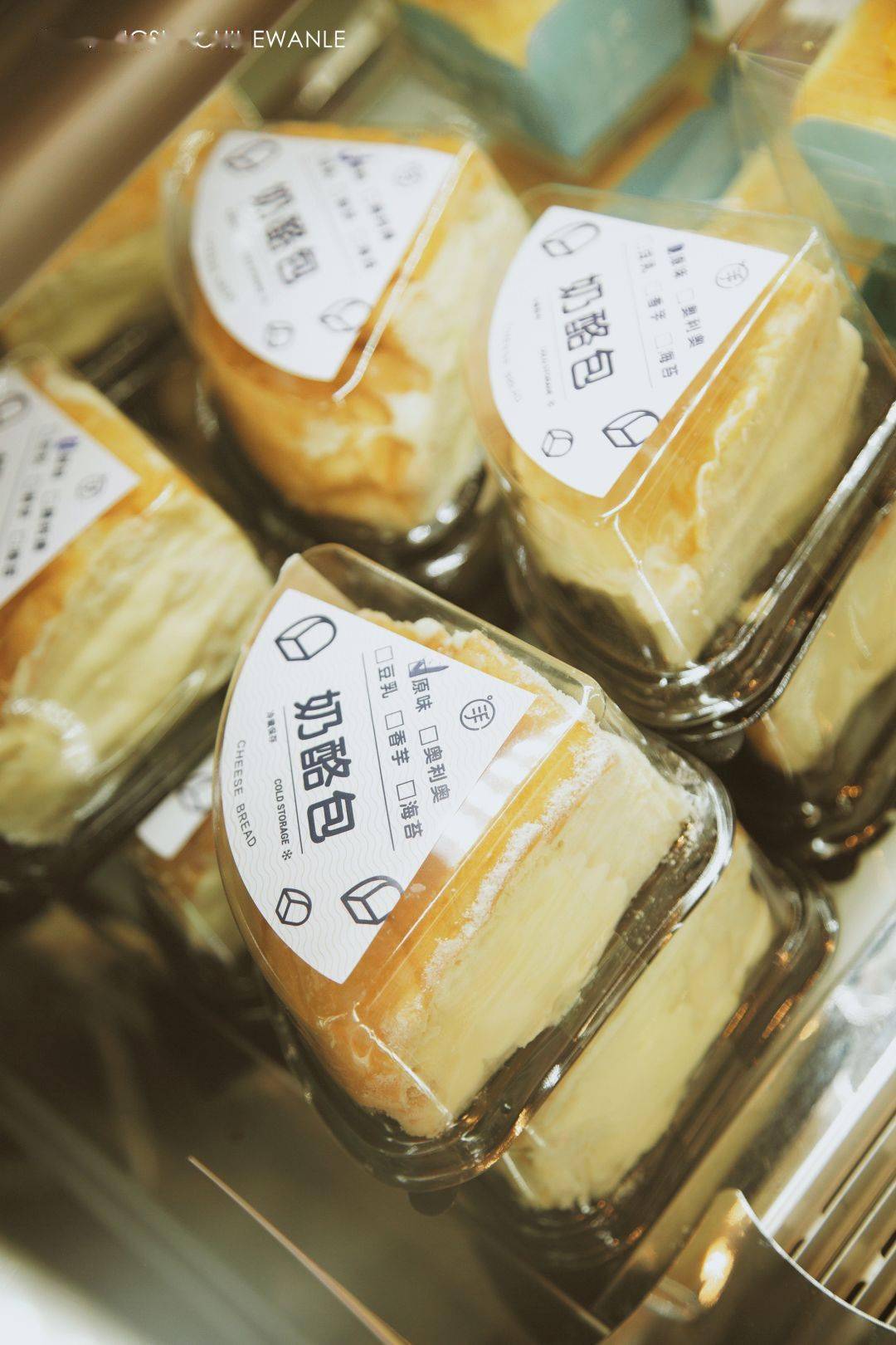 烘焙界顶流再开新店想吃要趁早