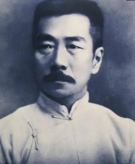 鲁迅先生的身高有多高看他的10张生活照