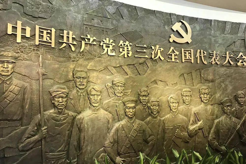 百年留声机⑥国共合作焕发新机