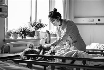 学会告别 安宁疗护是人文关怀 更是一门学科 患者