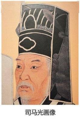 司马光死后有多惨被皇帝夺谥砸碑还差点被挖坟掘墓