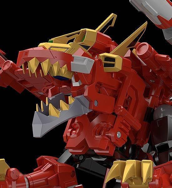 gscssss电光机王合体龙人模型售价22000日元