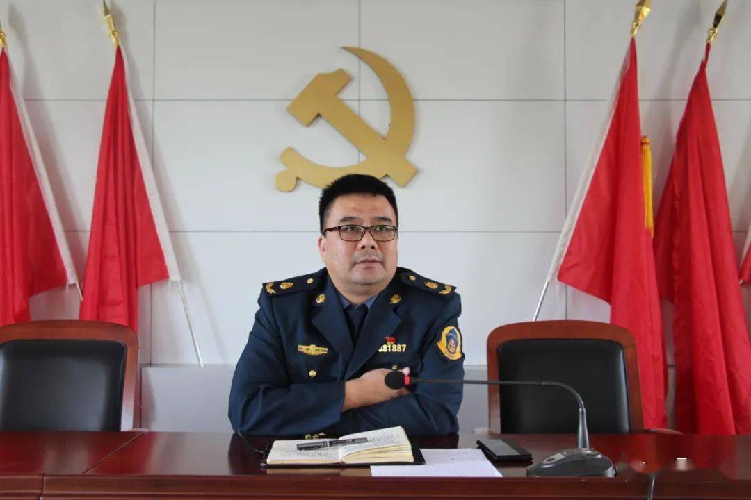 谱写新的交通篇章——汶上县交通运输局党组成员,副局长刘宾战争起因