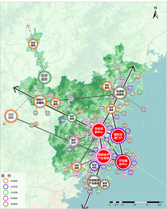 莆田市区县GDP_莆田是什么级别的城市 其名称是怎么来的(3)