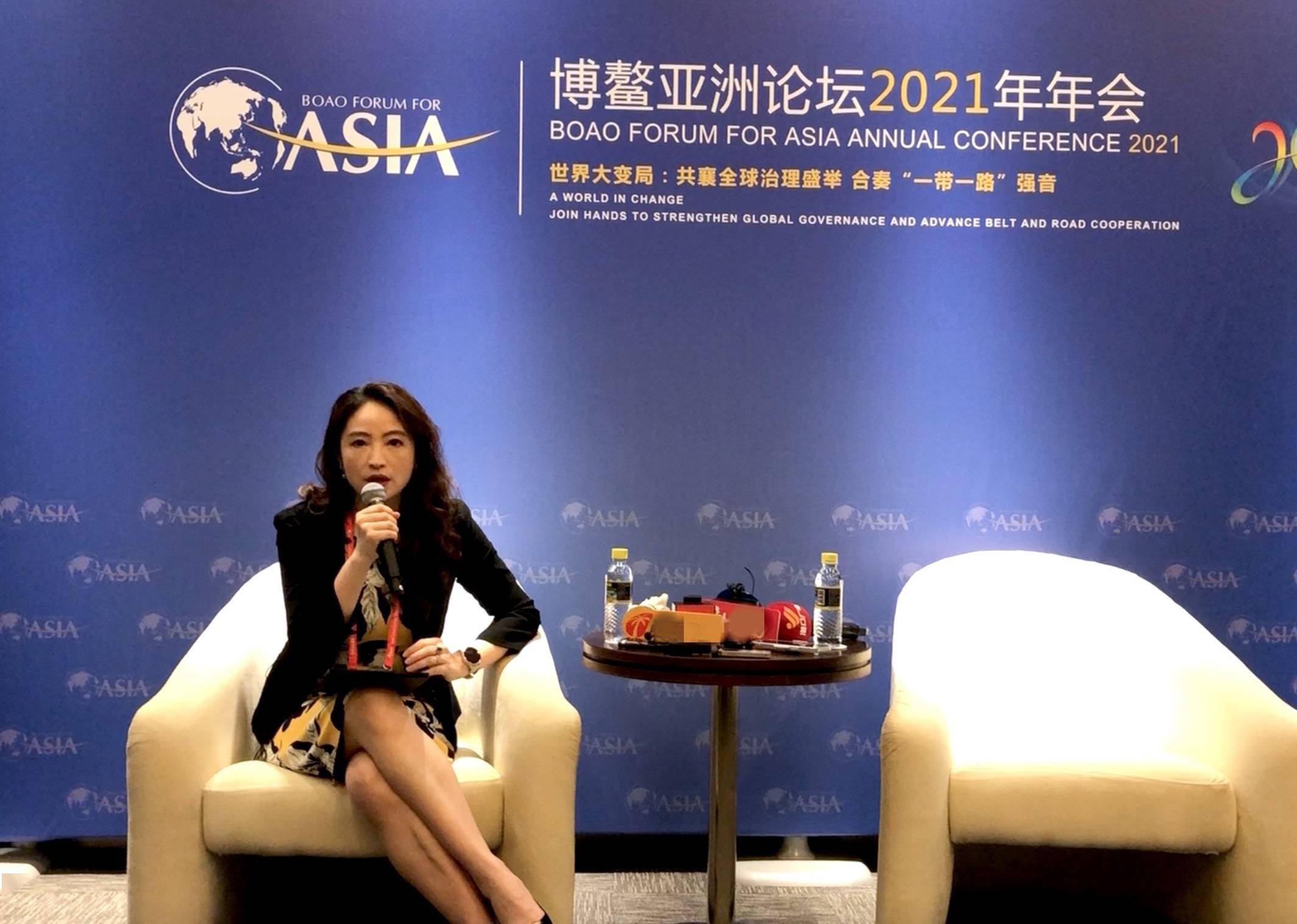 科大讯飞副总裁杜兰热点解读_手机搜狐网