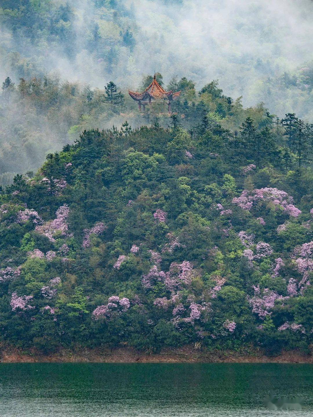 最新公布道吾山省级风景名胜区总体规划20212035年来了