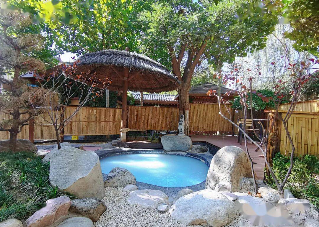 五一打卡首选银川贺兰山漫葡小镇带你玩转浪漫假期