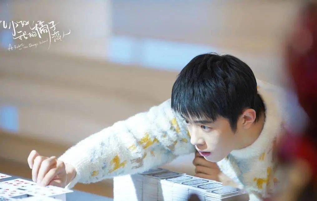 接下来,梁靖康还有许多待播作品即将与大家见面,有青春成长话题剧