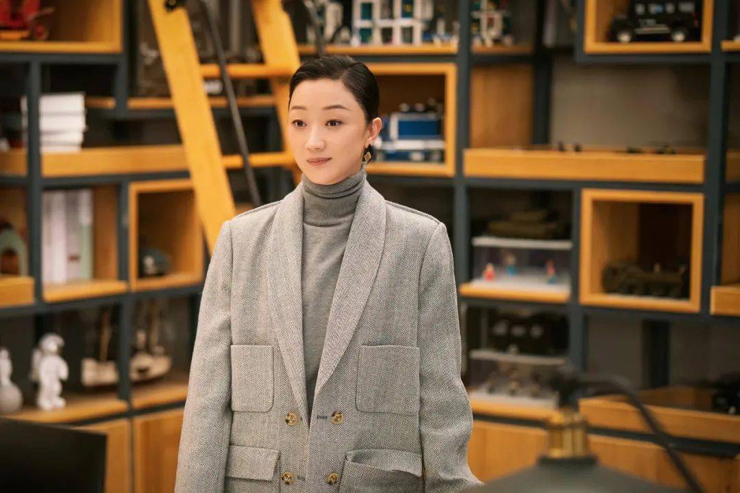 采写_本刊记者 何海珠 实习生 欧敏仪国产剧《你是我的城池营垒》近期