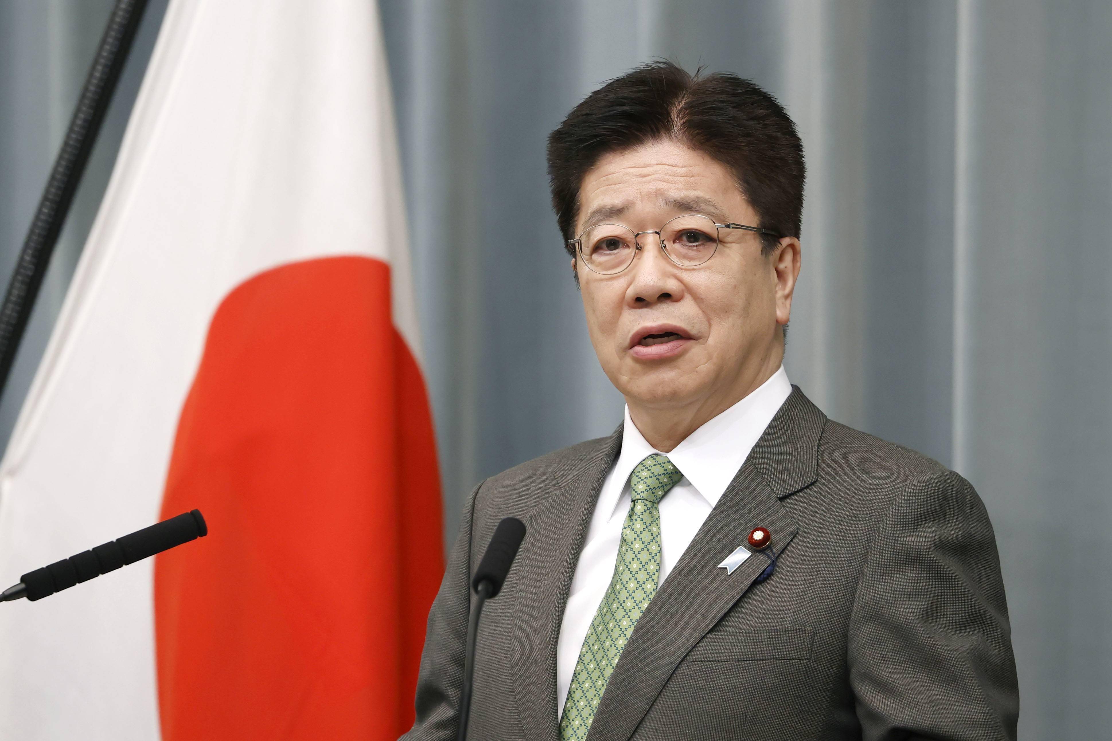日本要求韩国强制疏散使馆前示威民众