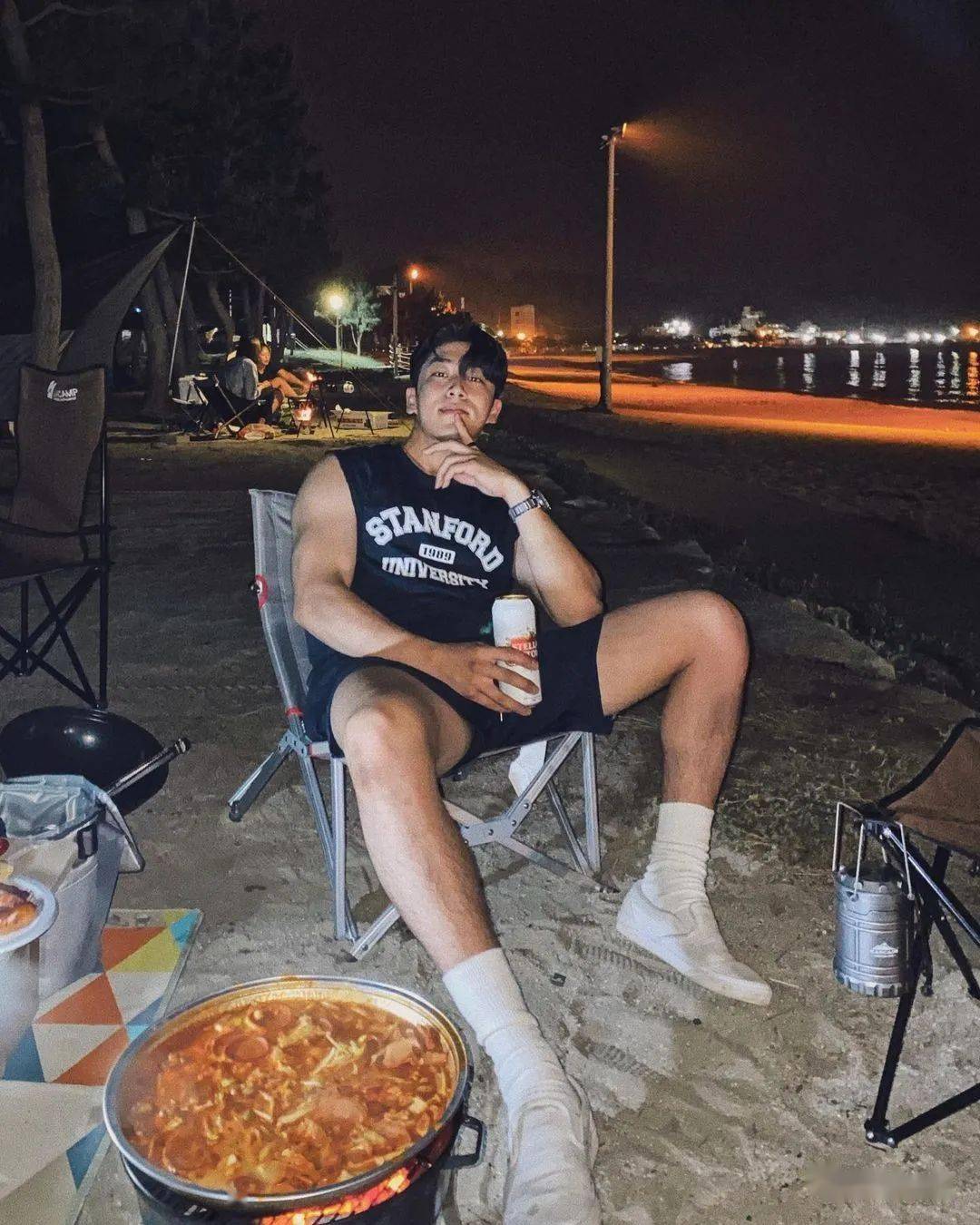 身高170183男生搭配参考这样穿才帅比