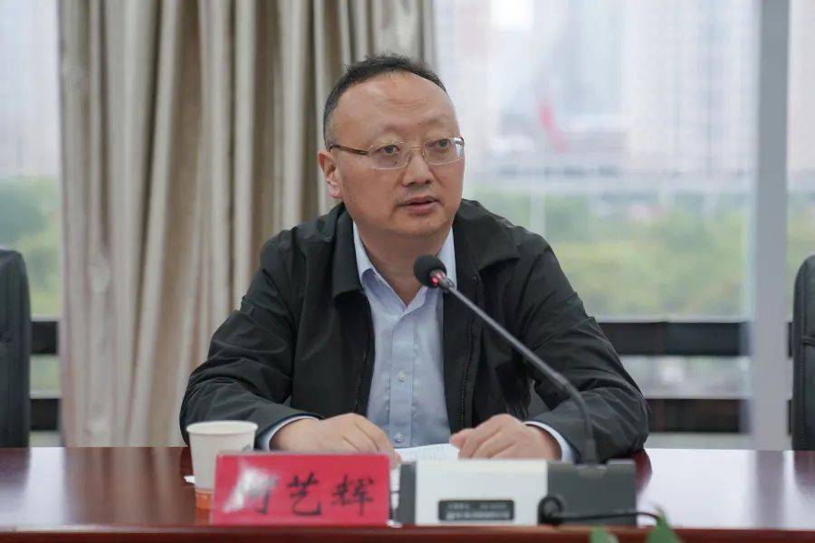 快讯湖南两地最新人事任免