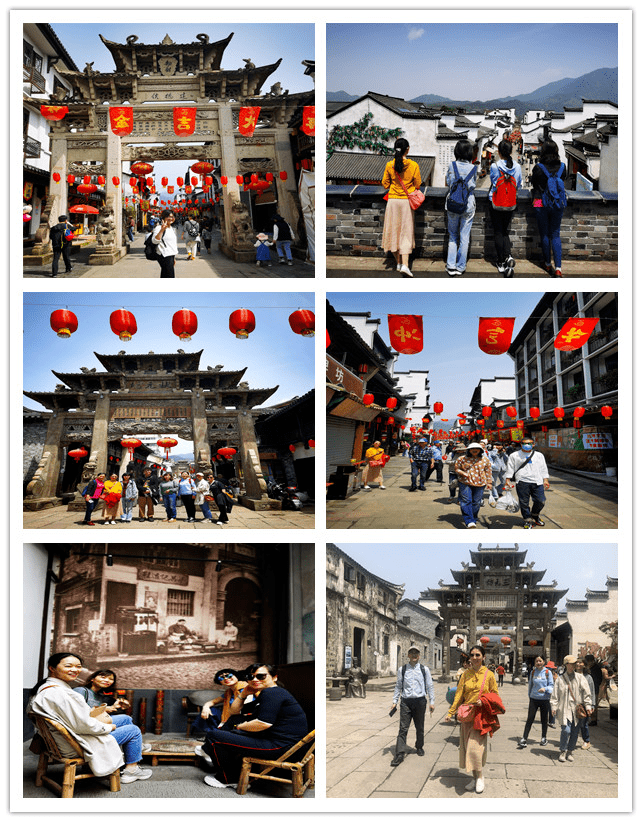 党史学习教育在梅城传承红色基因践行初心使命