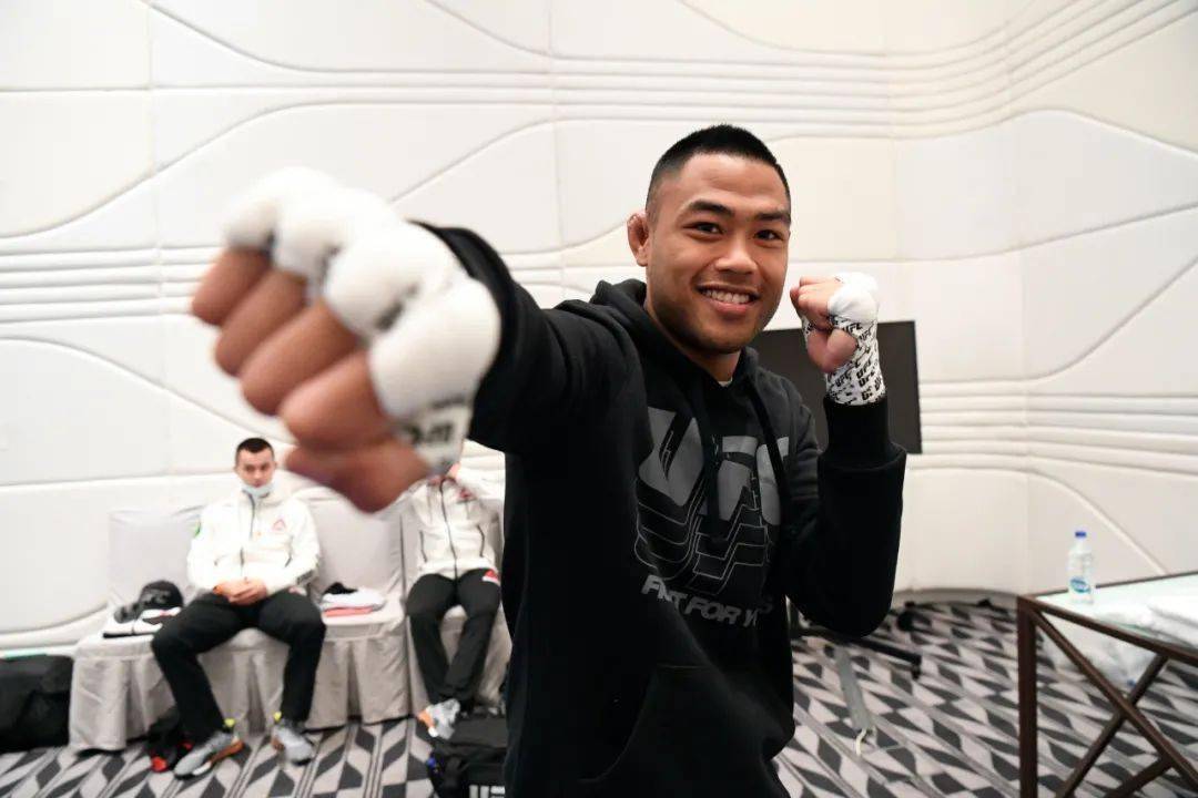 官宣金刚狼沙依兰将于5月23日上演ufc首秀