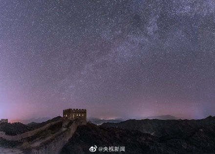 流量|转发提醒！天琴座流星雨 看火流星划破夜空！