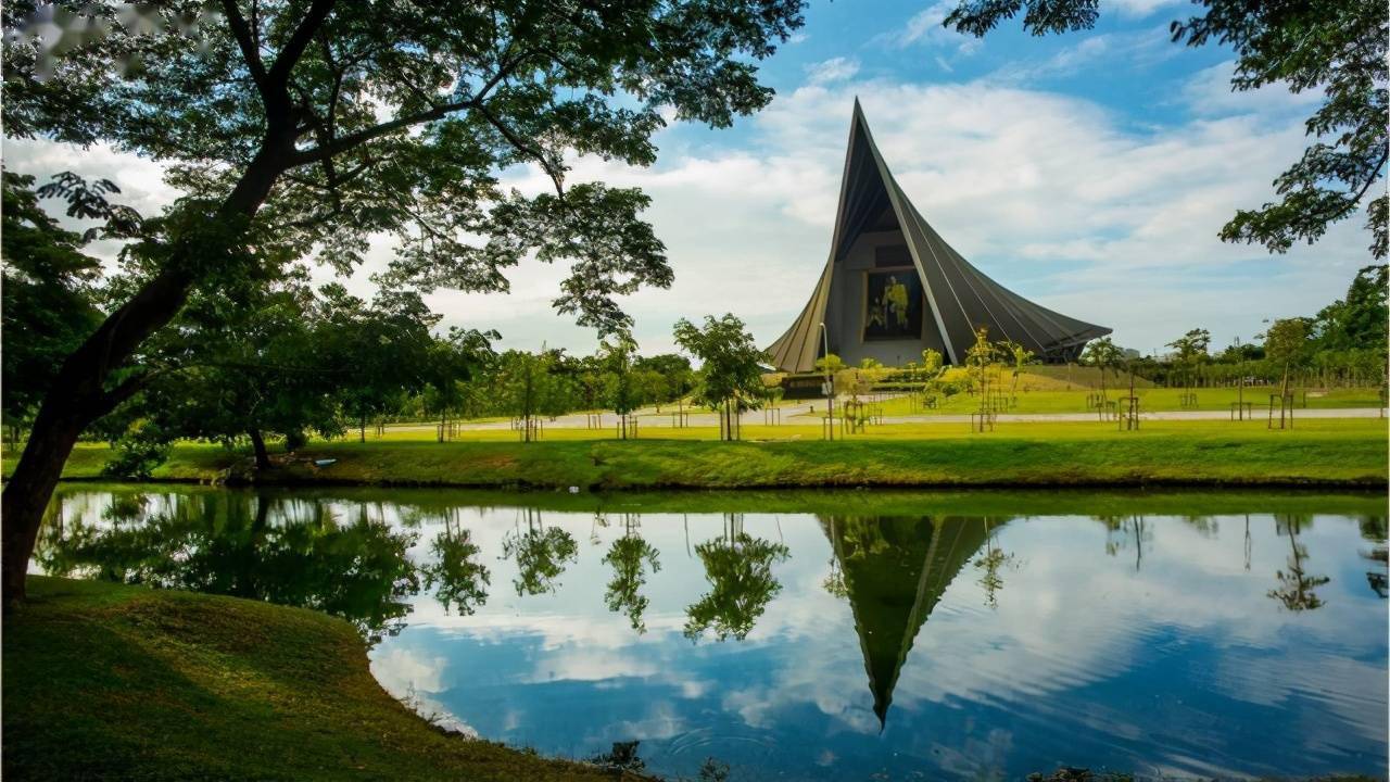 泰国玛希隆大学课程特色介绍