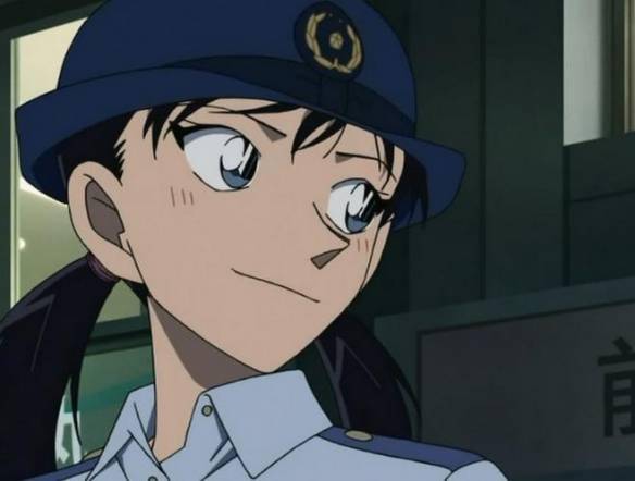 名侦探柯南 官方情侣盘点 全都让人羡慕不已 下 阿笠 名侦探柯南 官方情侣盘点 全都让人羡慕不已 下 阿笠