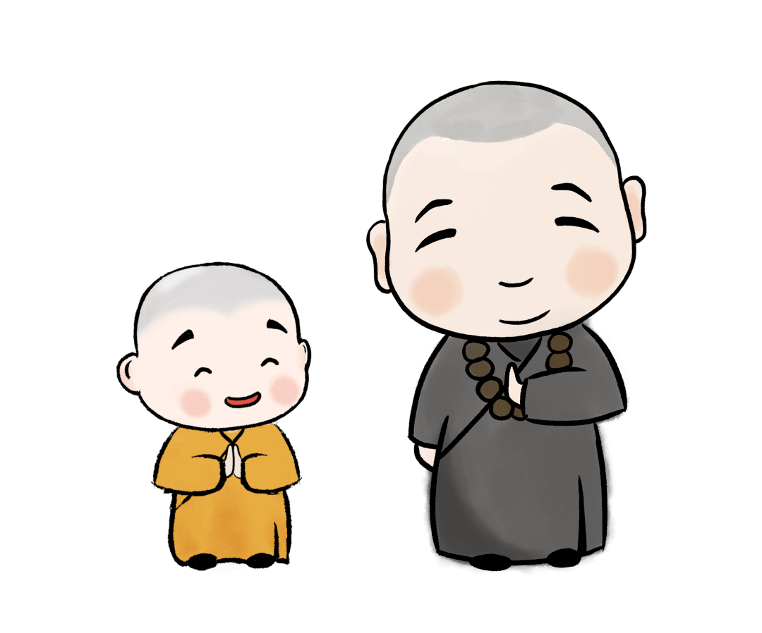 学佛到底有什么用六种常见状态欢迎对号入座